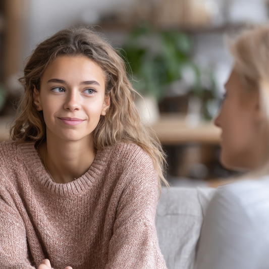 discussion conversation bien être